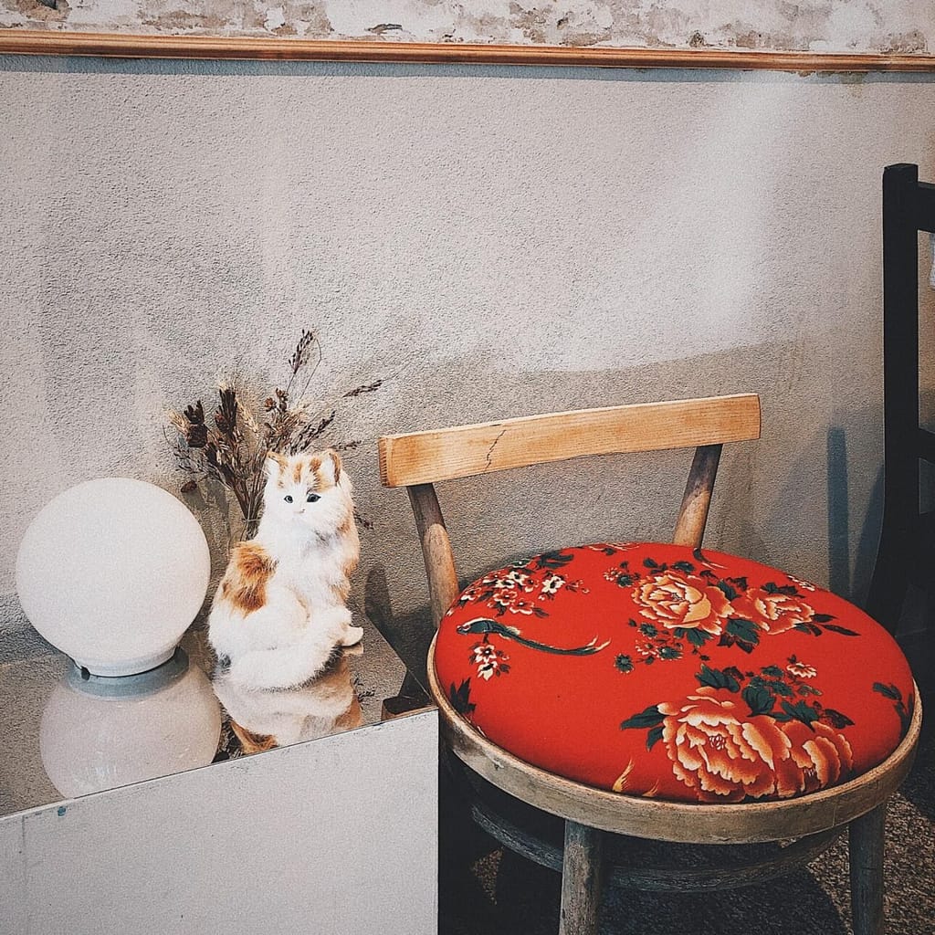 SlowJam Cafe Slowjam cafe 11