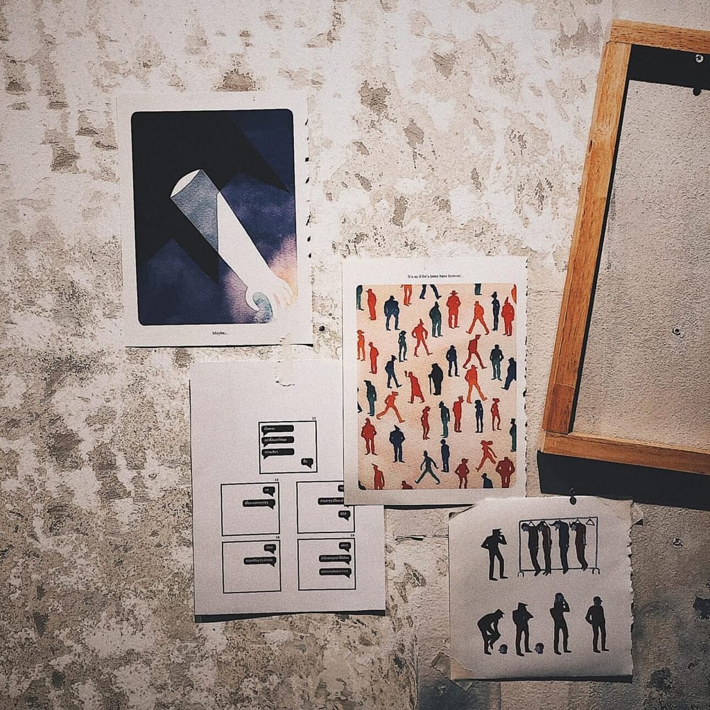 SlowJam Cafe Slowjam cafe 16