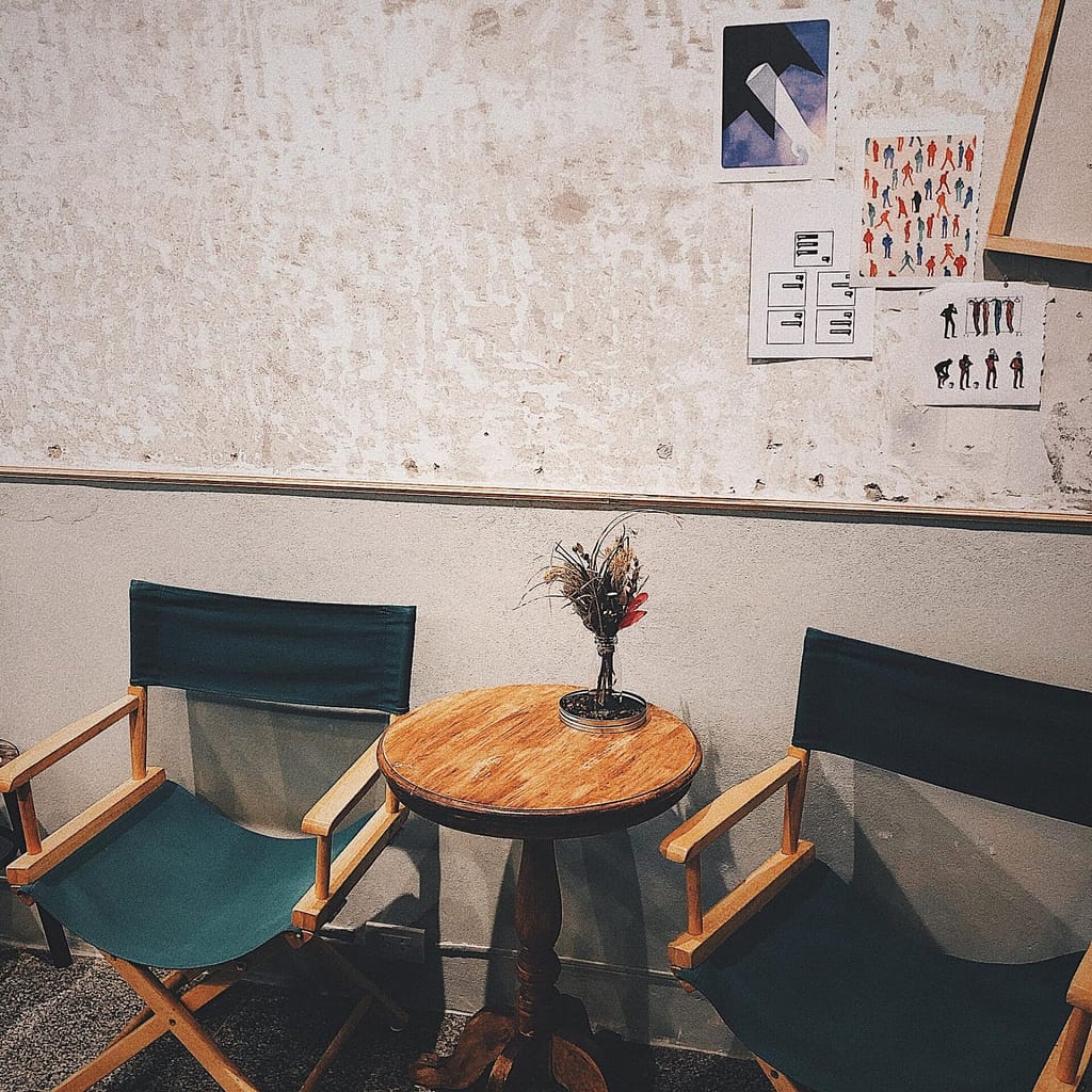 SlowJam Cafe Slowjam cafe 7