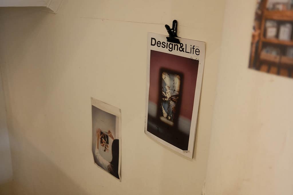 Taipei Cafe Hopping - A mini guide to exploring cool vibes cafes in Taipei 2023 TWATUTIA Coffee & Co