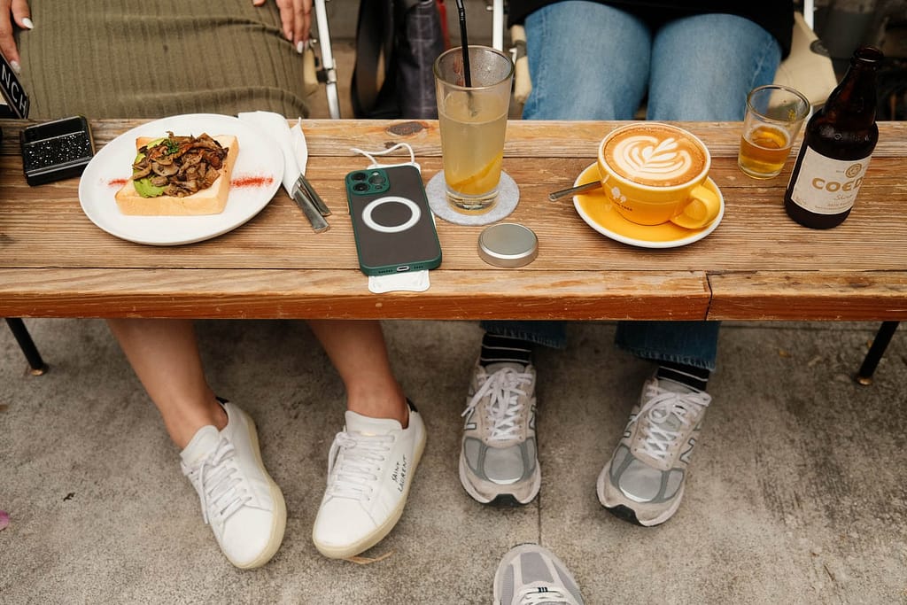 Taipei Cafe Hopping - A mini guide to exploring cool vibes cafes in Taipei 2023 Taipei Cafe Hopping 65