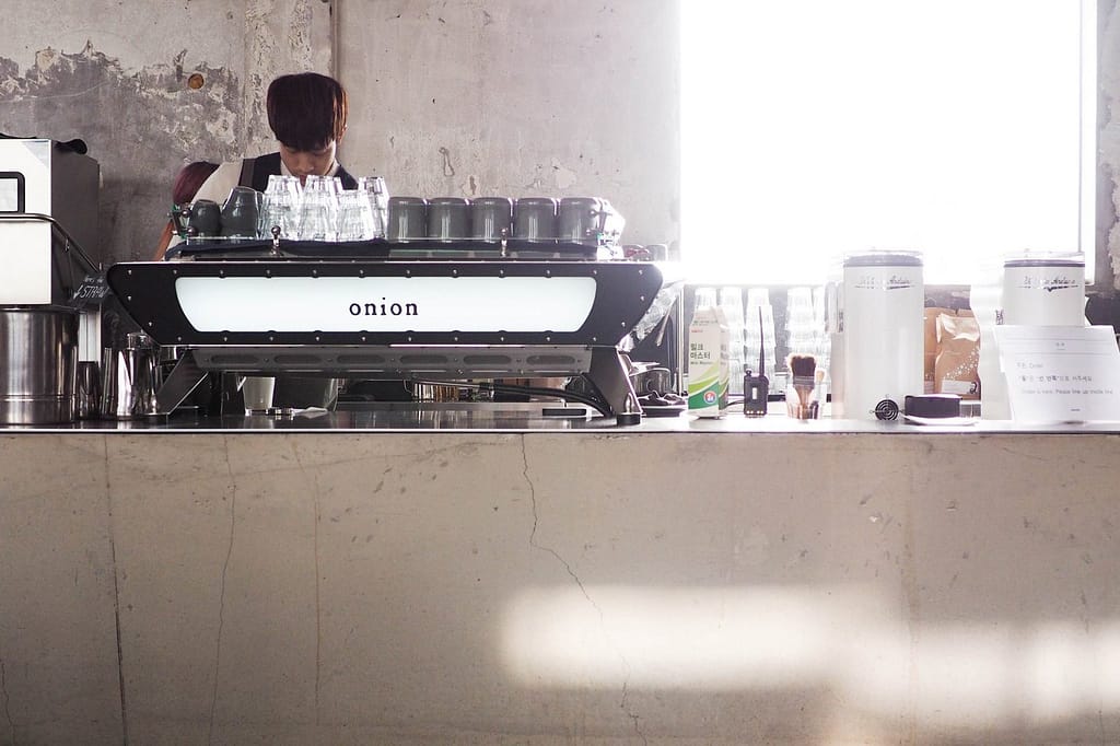 Cafe Onion Seoul onion cafe9