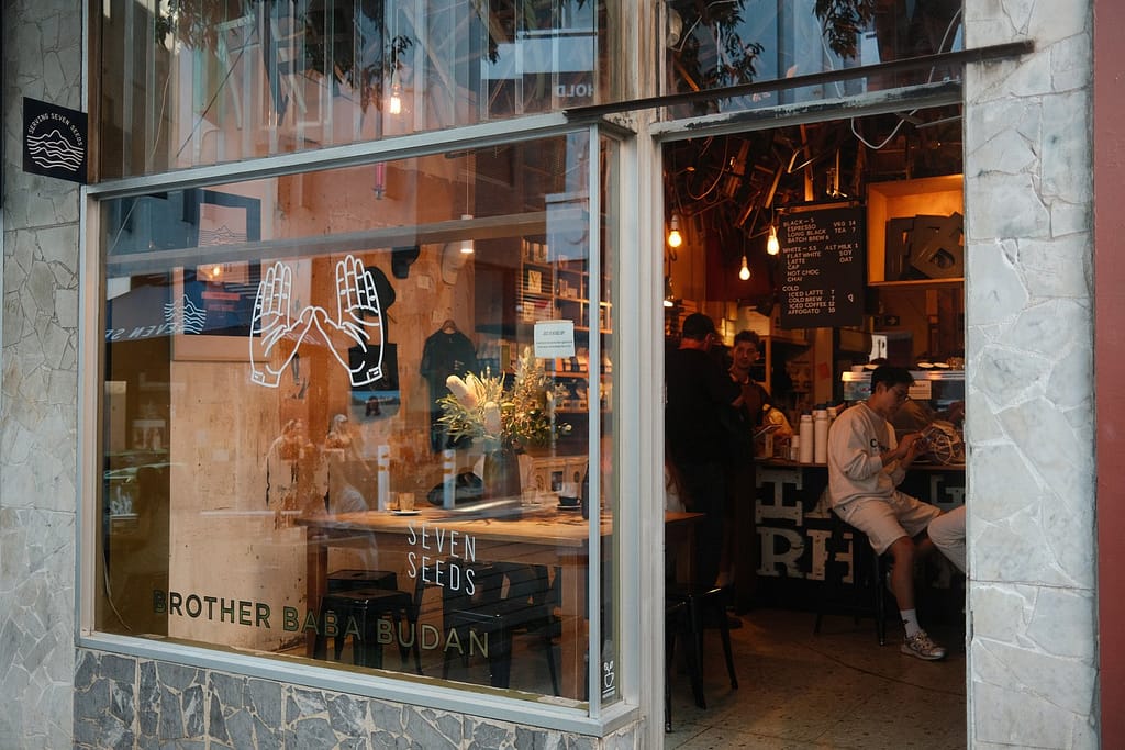 Brother Baba Budan Brother baba budan