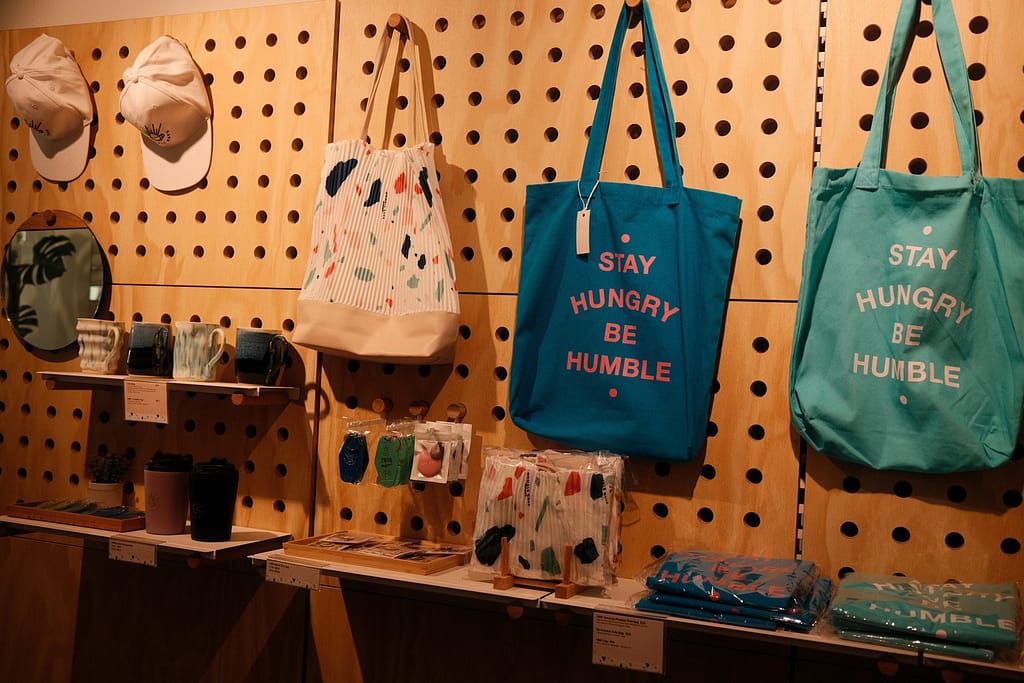 Humble Rays Humble Rays