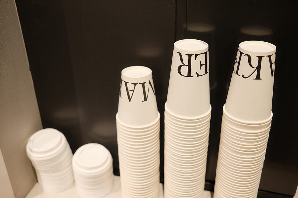 Maker Coffee Little Collins Maker Coffee Little Collins