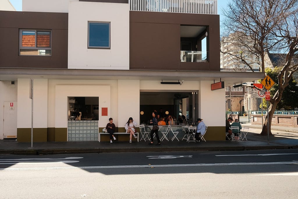 Noon Manly Noon Manly