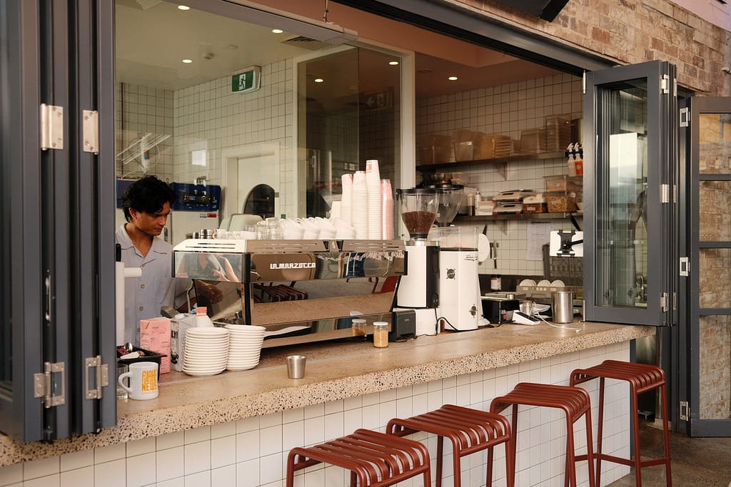 Rollers Bakehouse Rollers Bakehouse