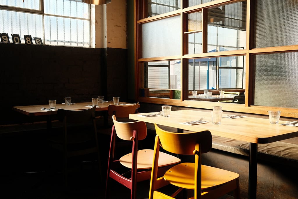 St. Ali South Melbourne St.Ali South Melbourne 23