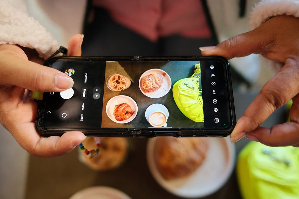 Lune Croissanterie Fitzroy Lune croissanterie fitzroy 31