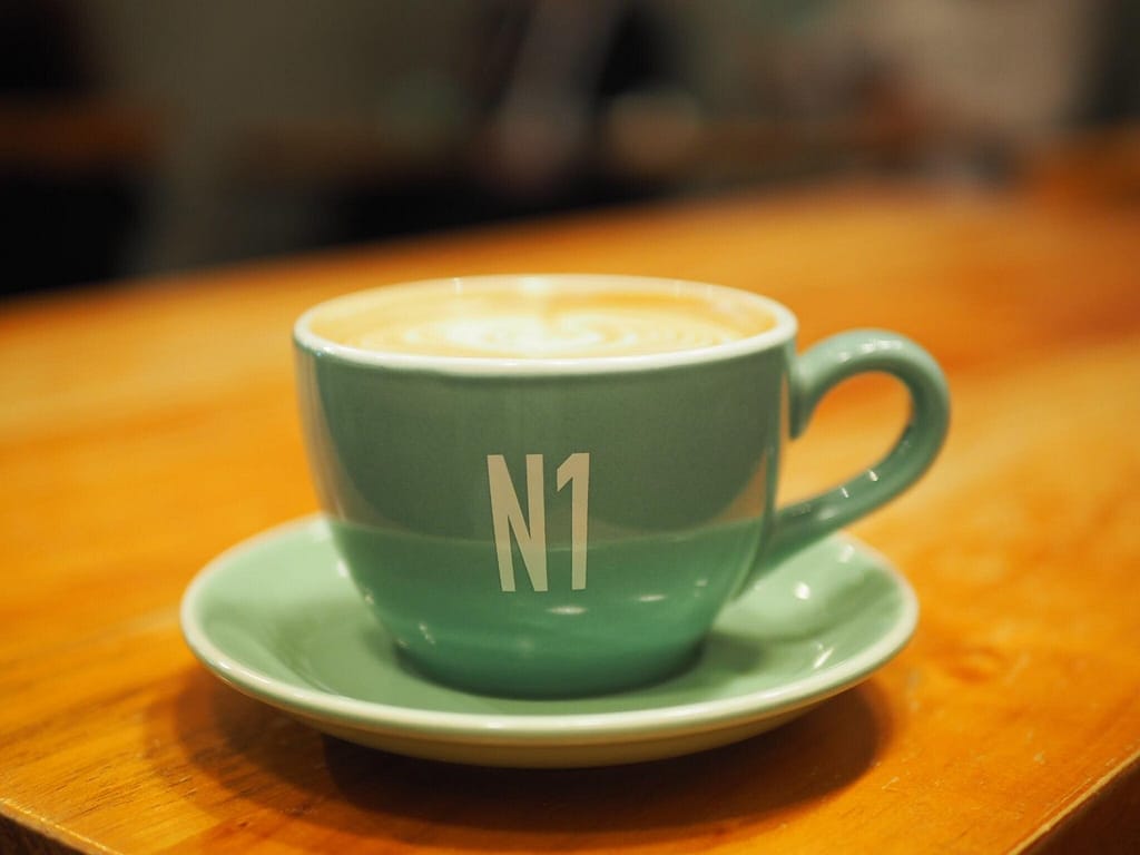 N1 Coffee & Co N1 Coffee Co 11