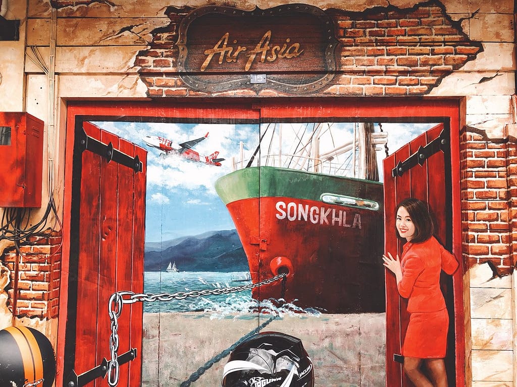 Songkhla Cafe Hopping Songkhla Cafe Hopping