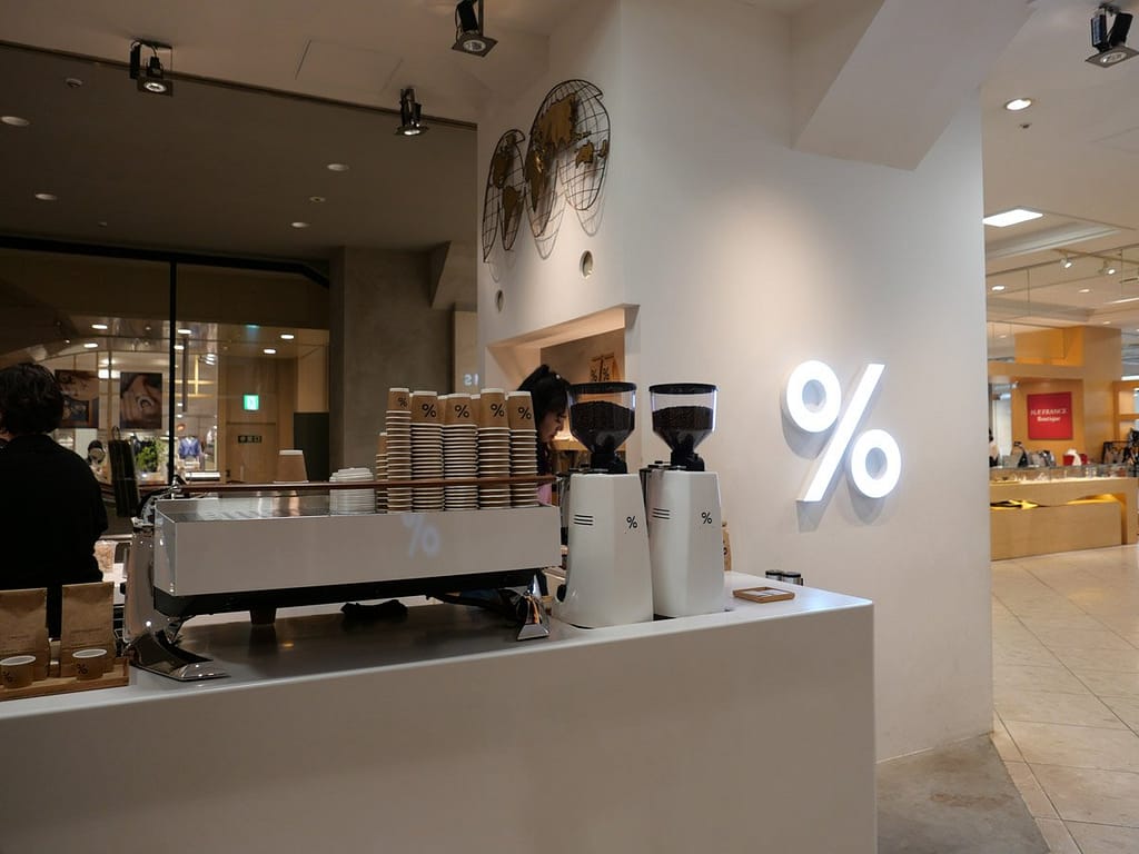 ARABICA Kyoto Fujii Daimaru05