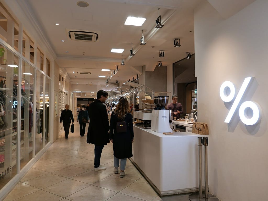 ARABICA Kyoto Fujii Daimaru07