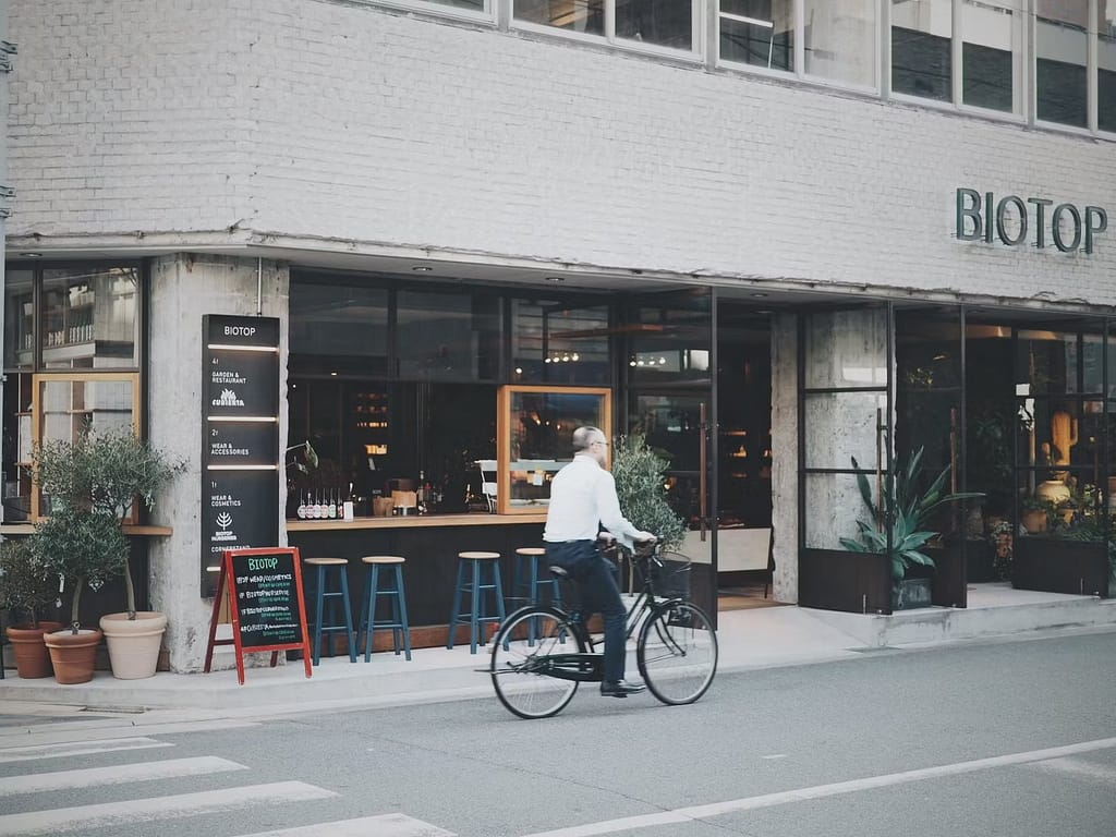 Osaka Cafe Hopping56