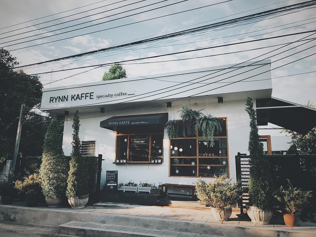 RYNN KAFFE Specialty Coffee Rynn Kaffe9