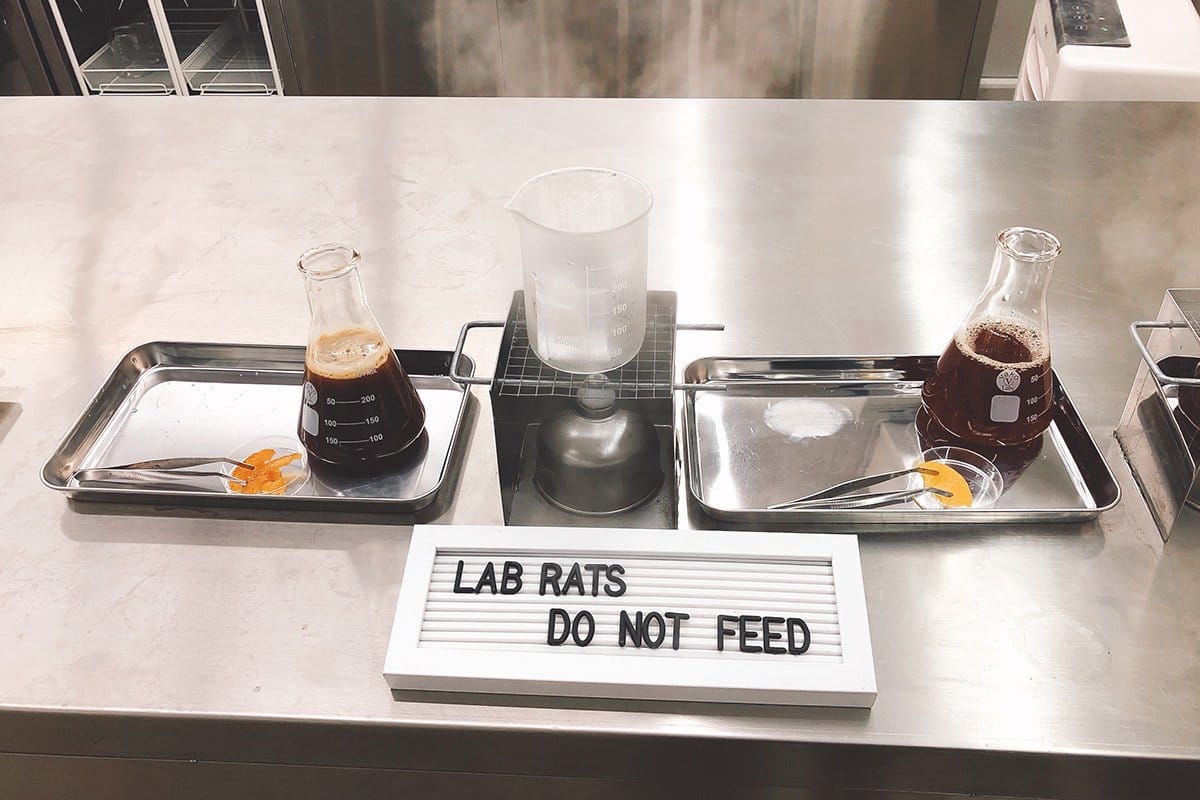 Beaker and Bitter Beaker and Bitter 02