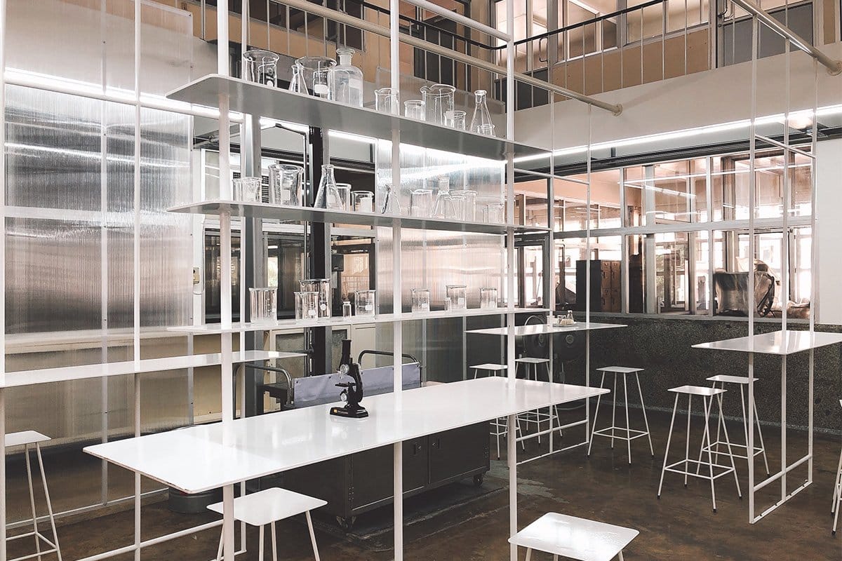 Beaker and Bitter Beaker and Bitter 03