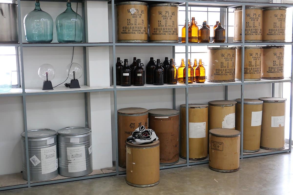 Beaker and Bitter Beaker and Bitter 05