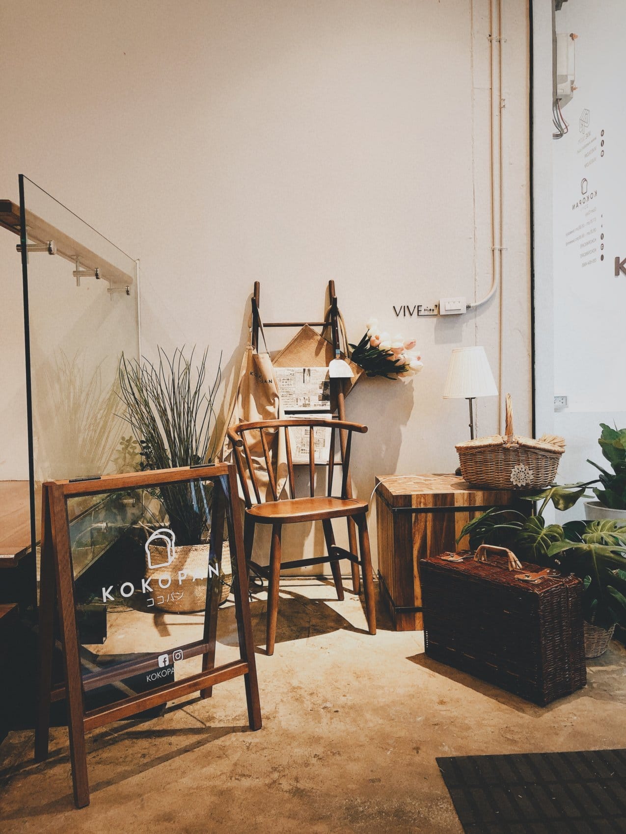 KOKOPAN CAFE Kokopan 3