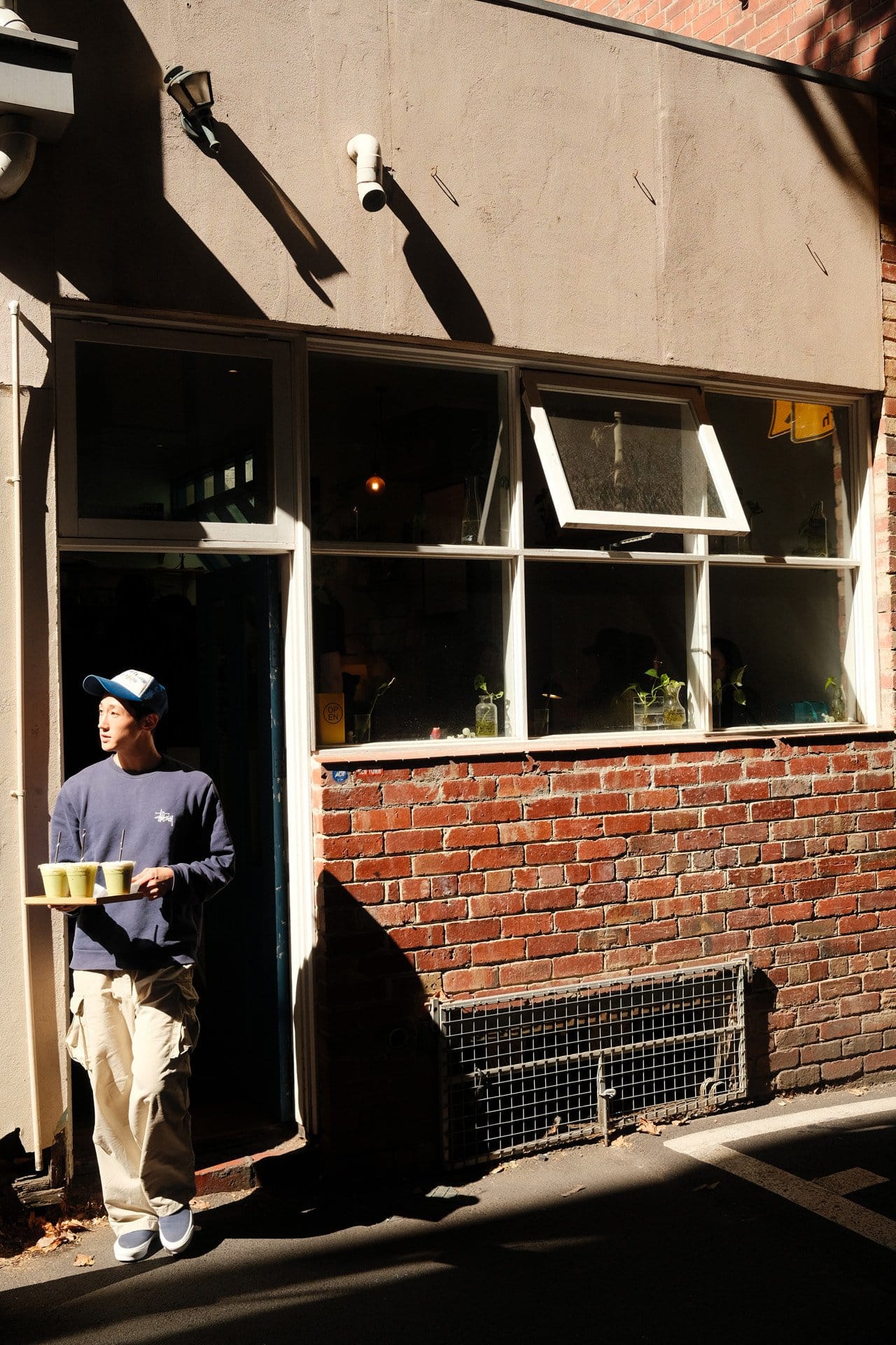 Little Rogue Little Rogue