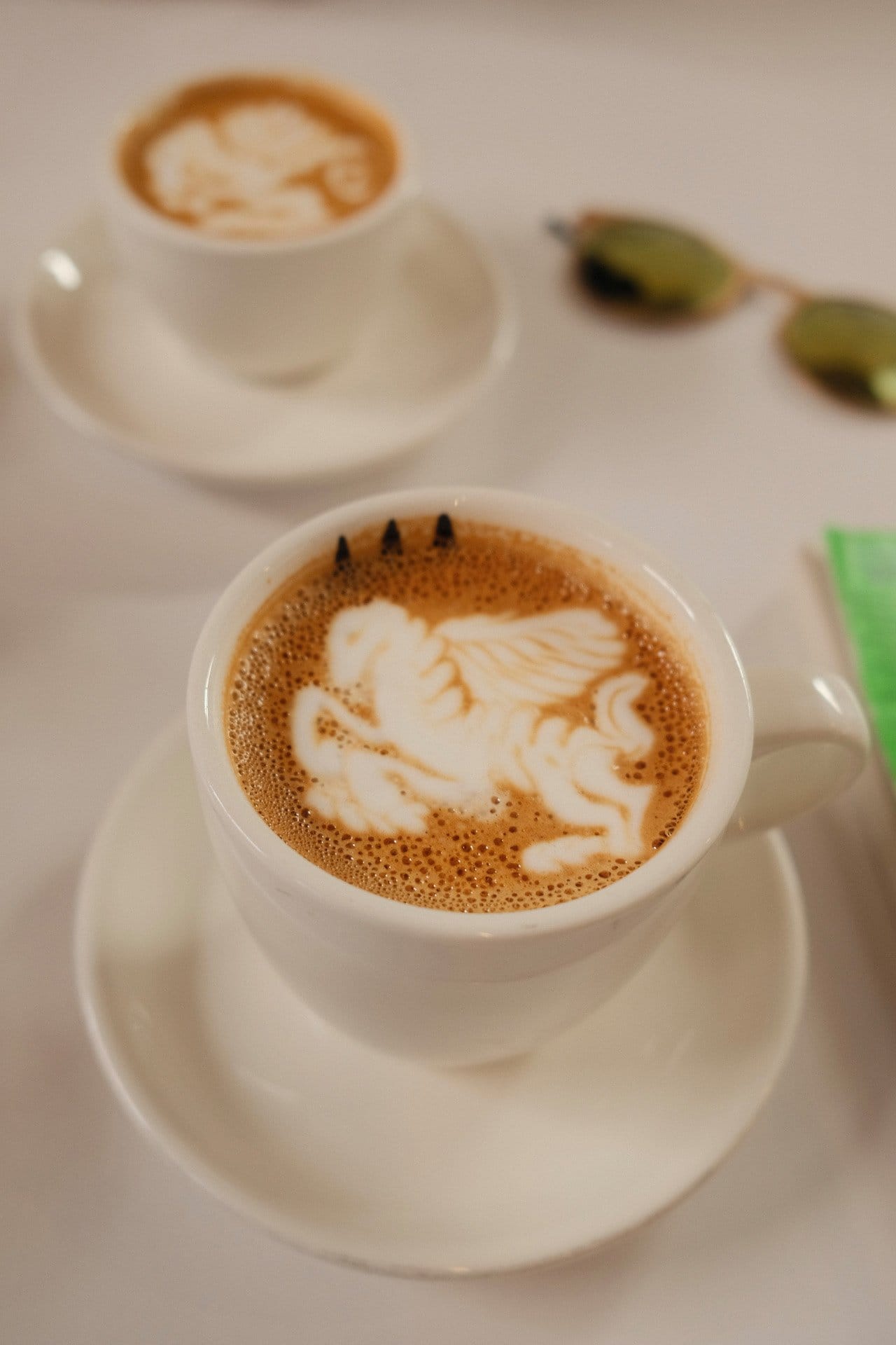 ONA Coffee Melbourne ONA Coffee Melbourne