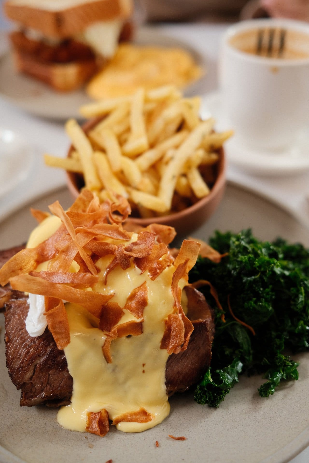 ONA Coffee Melbourne ONA Coffee Melbourne