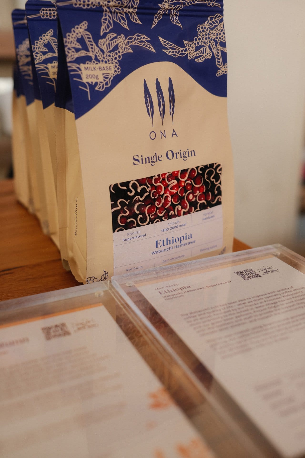 ONA Coffee Melbourne ONA Coffee Melbourne