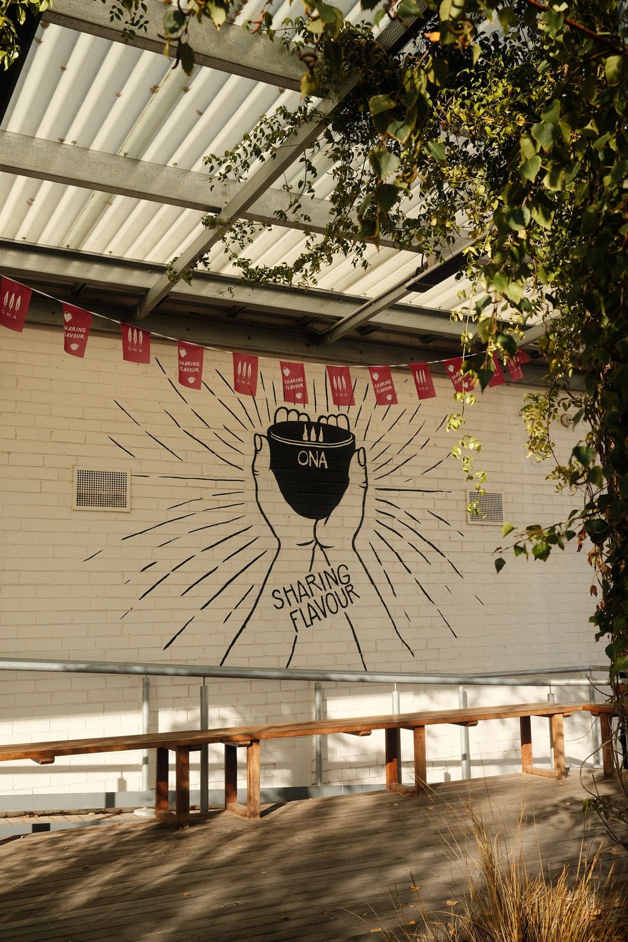 ONA Coffee Melbourne ONA Brunswick 27