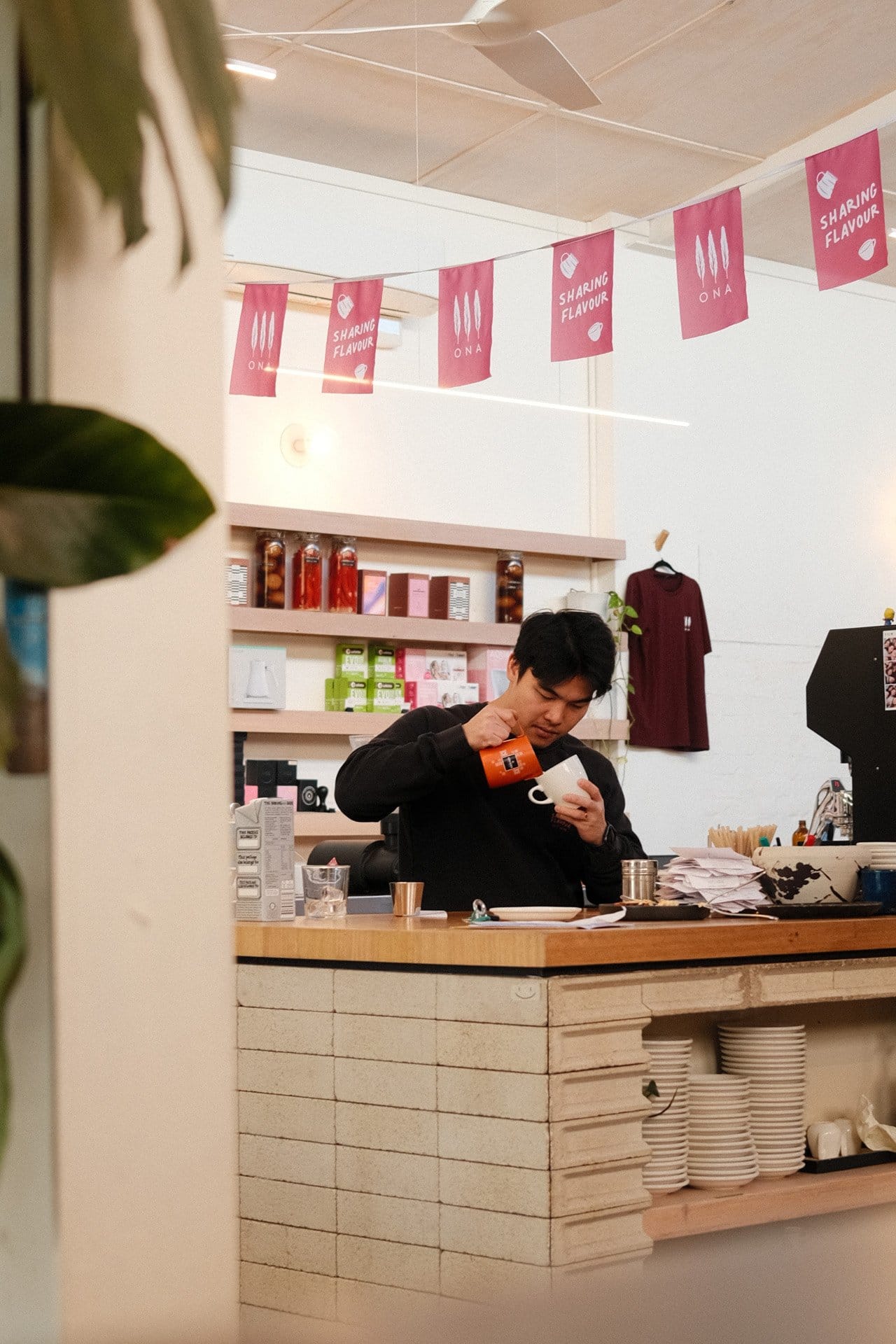 ONA Coffee Melbourne ONA Coffee Melbourne