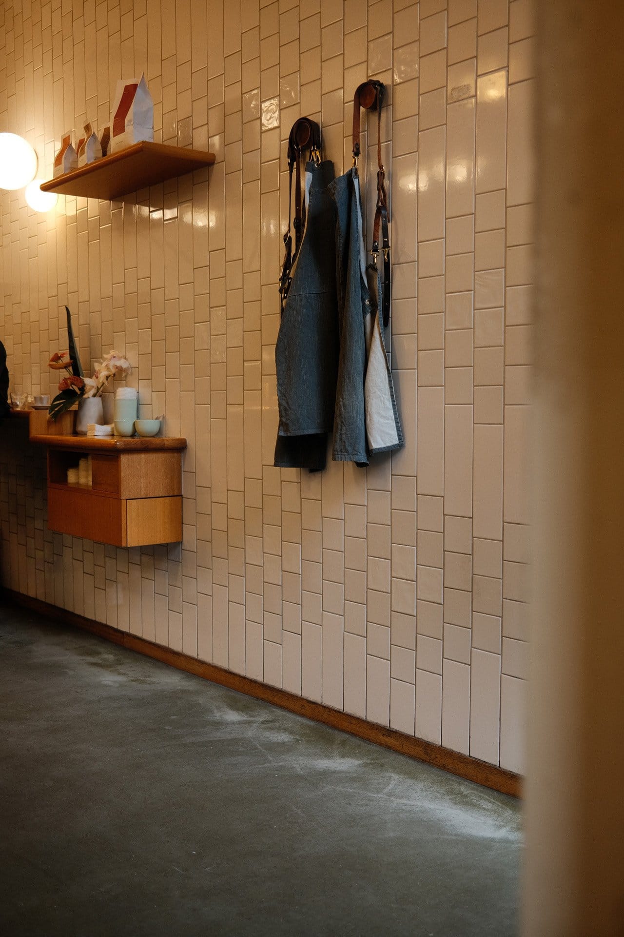 Shortstop Coffee & Donuts Short-Stop-Coffee-and-Donuts