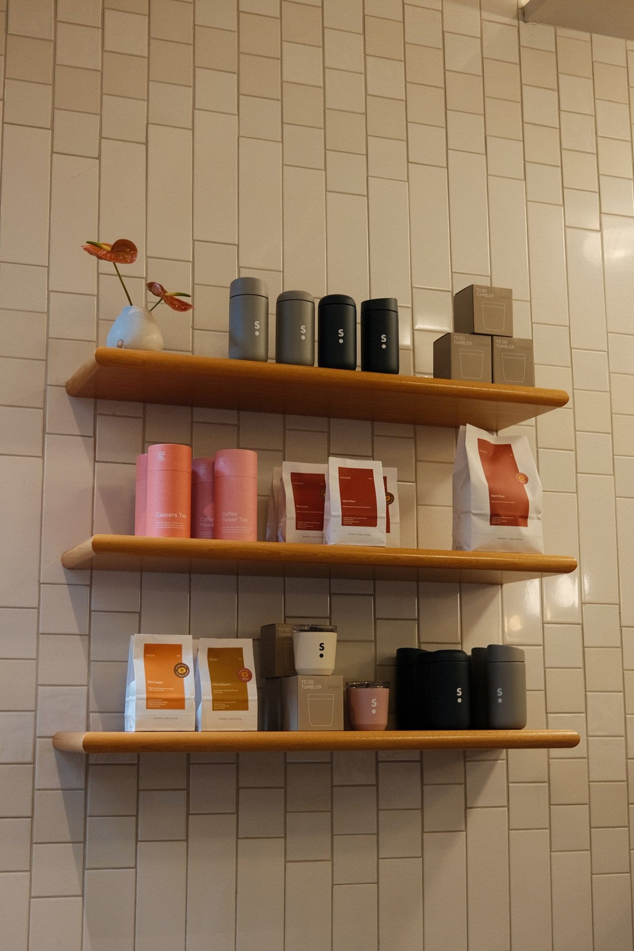 Shortstop Coffee & Donuts Short-Stop-Coffee-and-Donuts