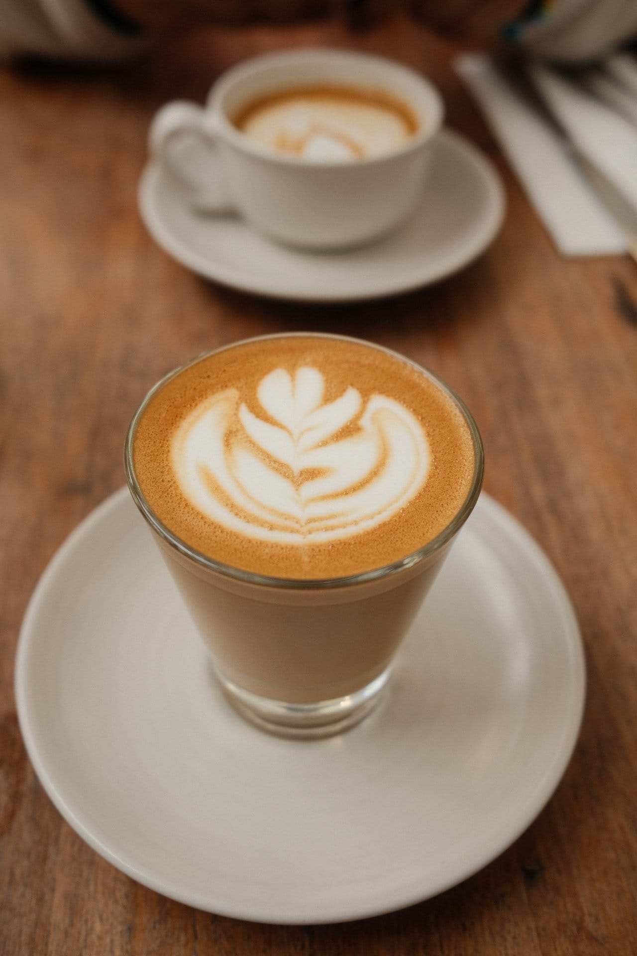 Industry Beans Fitzroy