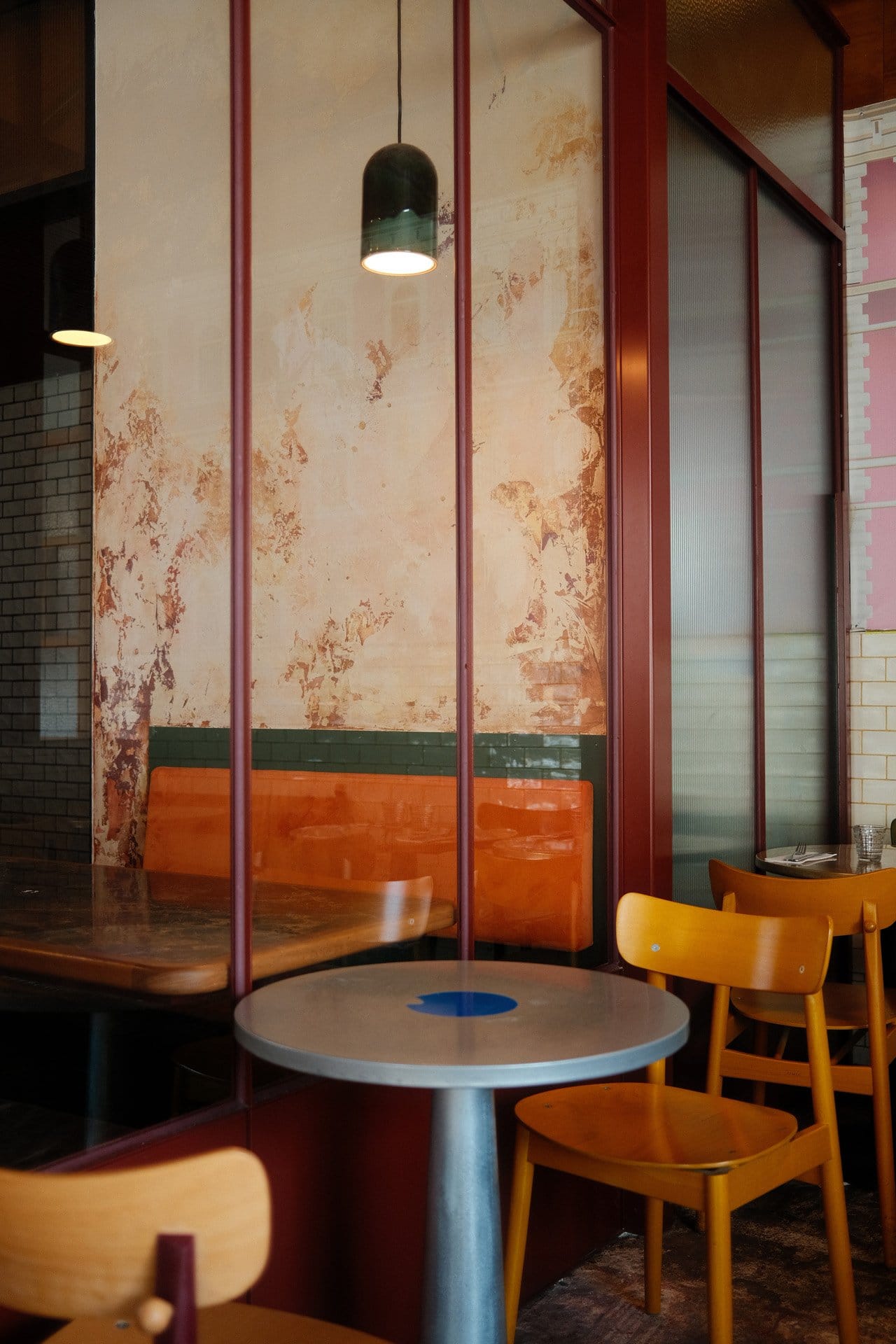 St. Ali South Melbourne St. Ali South Melbourne