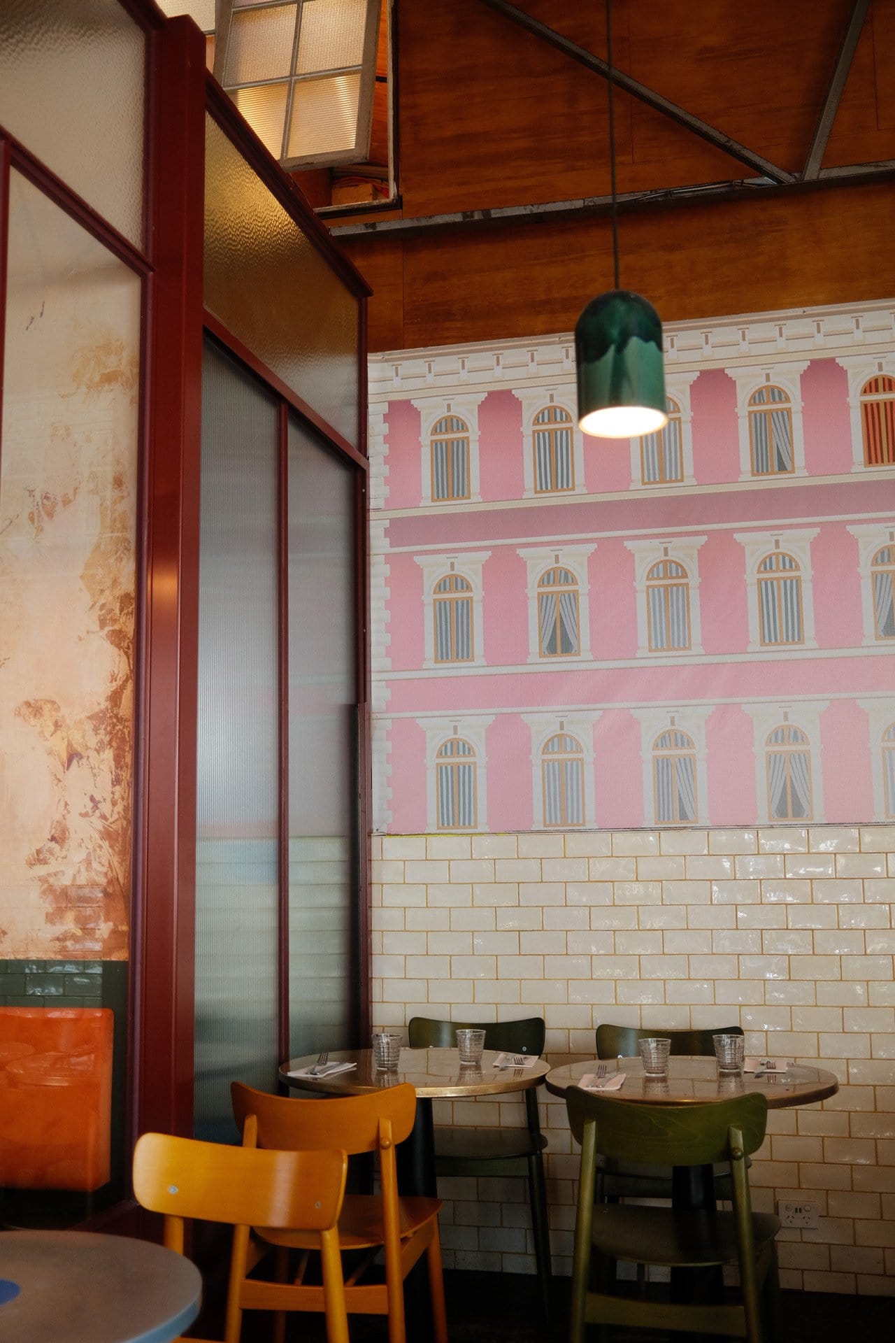 St. Ali South Melbourne St. Ali South Melbourne