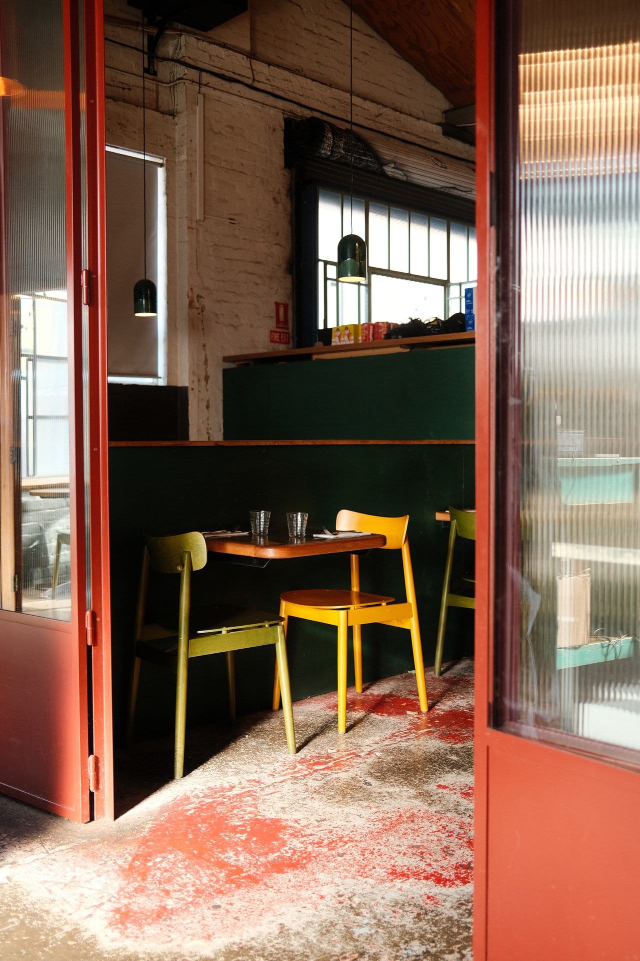 St. Ali South Melbourne St. Ali South Melbourne