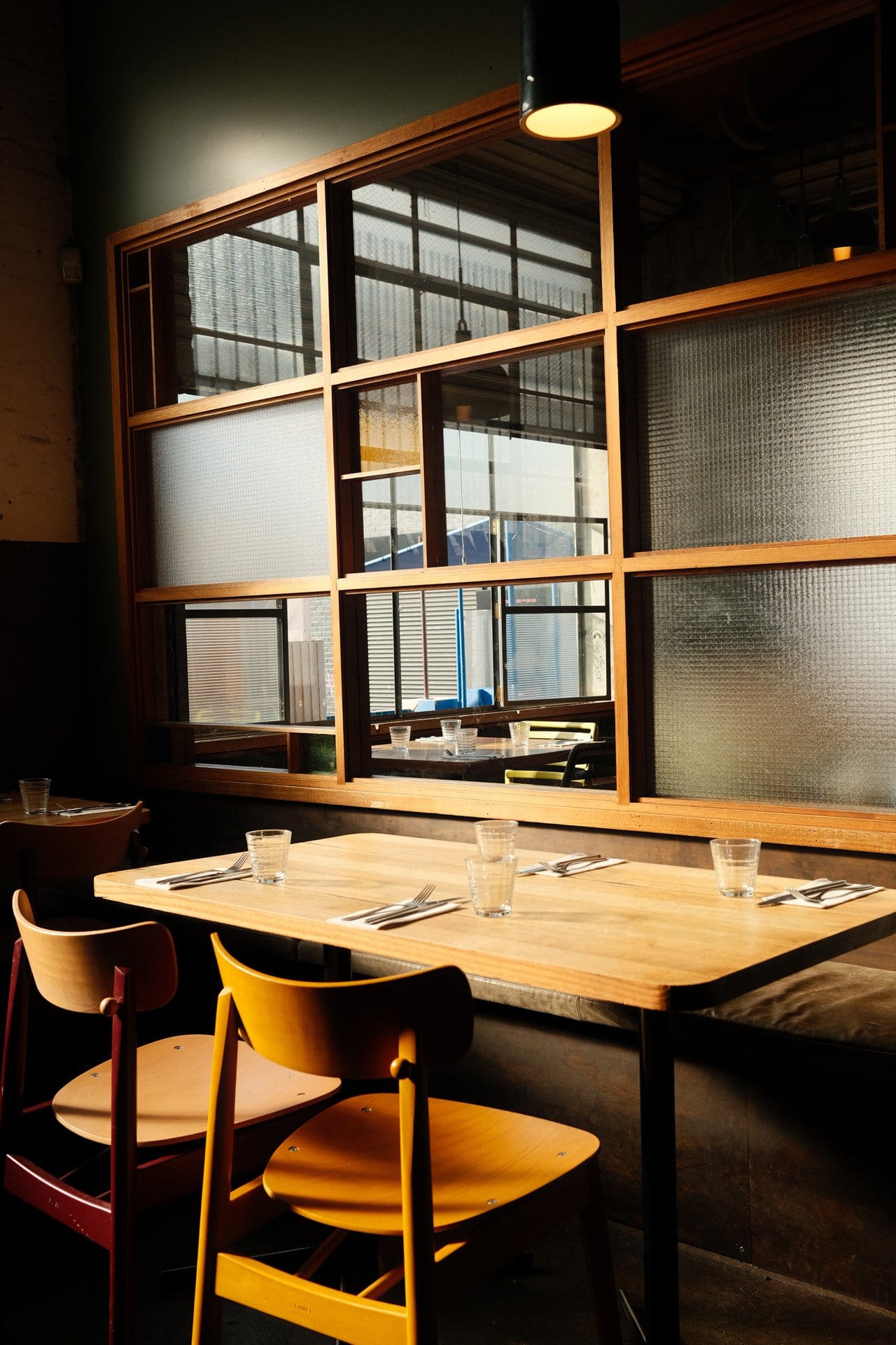 St. Ali South Melbourne St. Ali South Melbourne