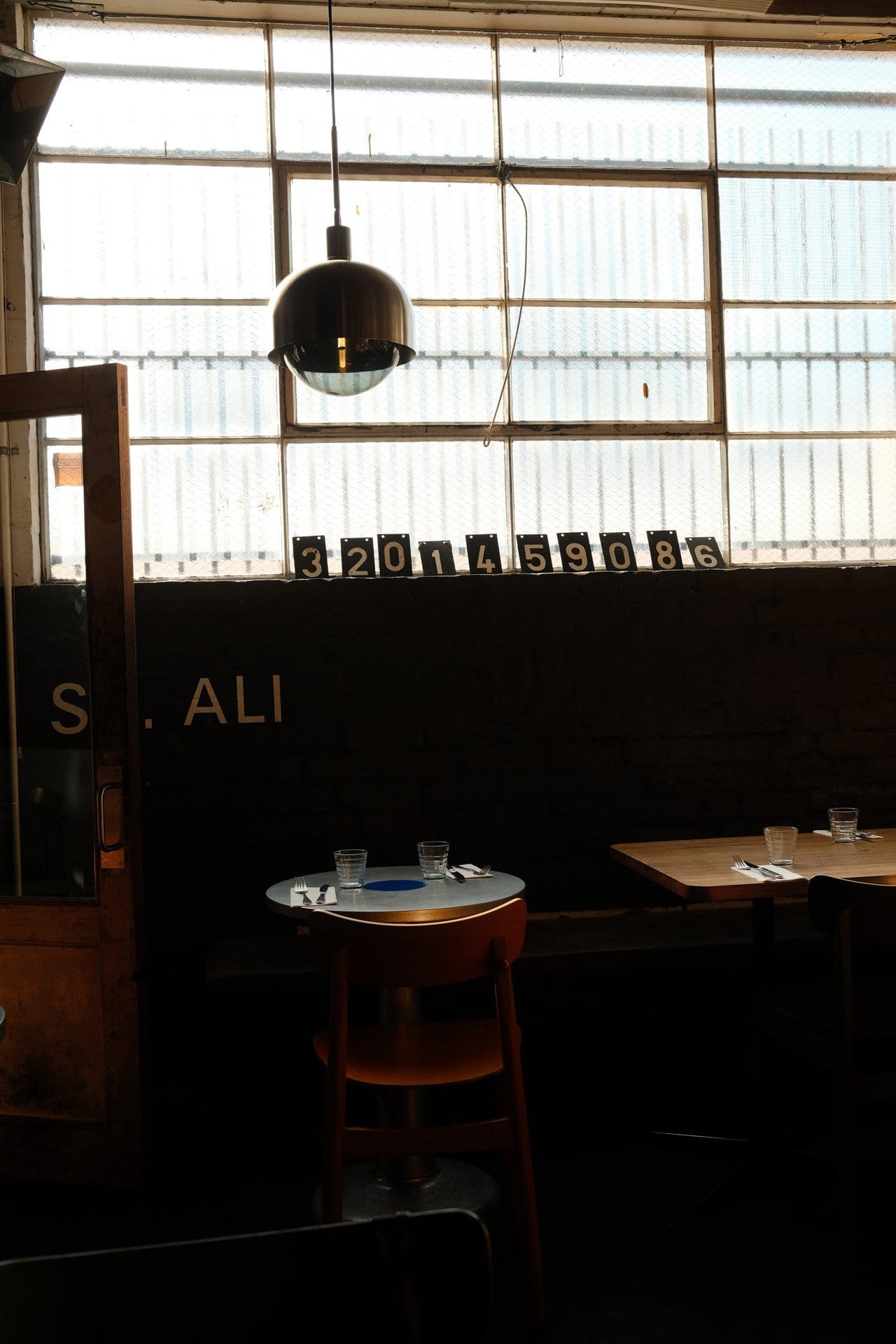 St. Ali South Melbourne St. Ali South Melbourne