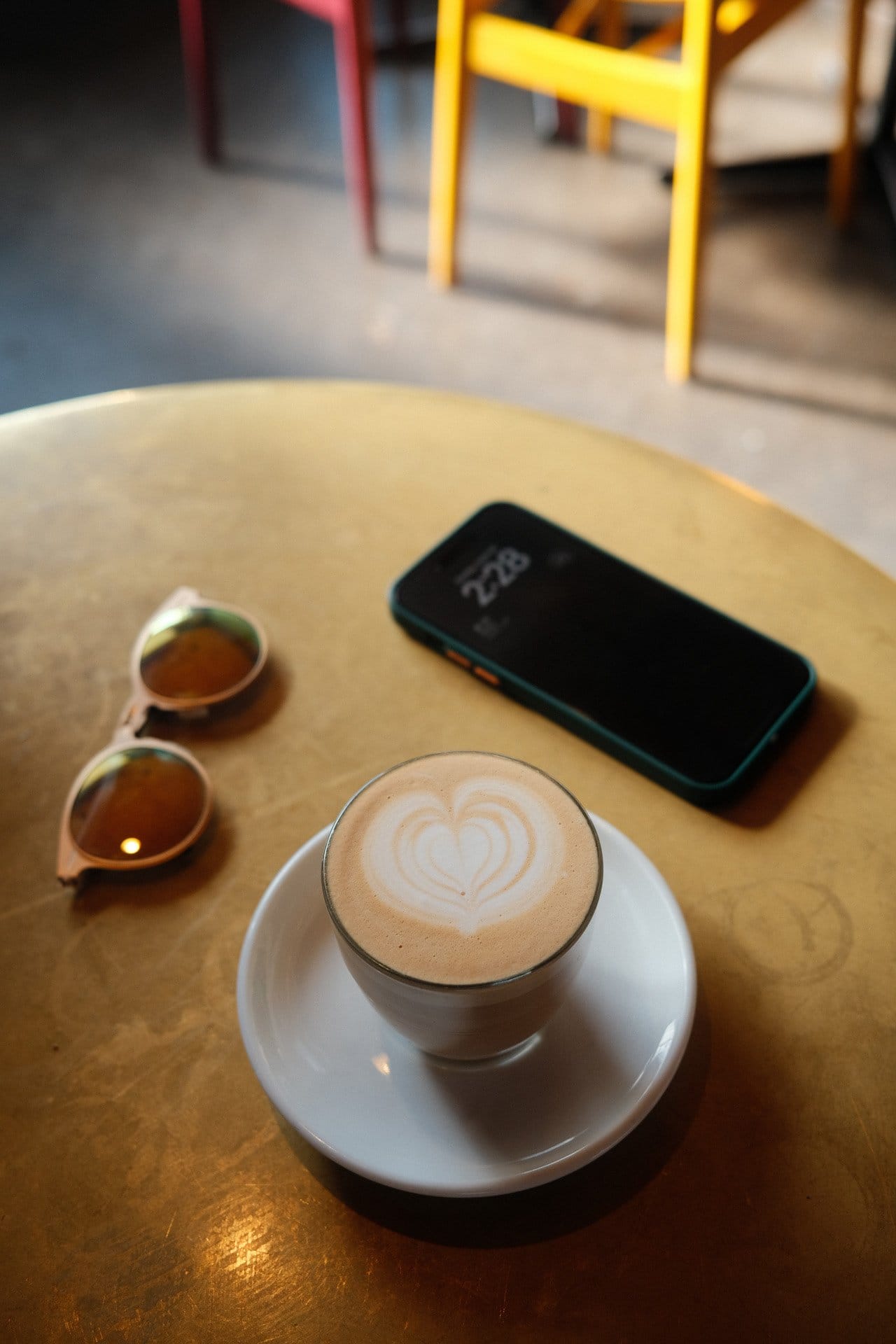 St. Ali South Melbourne St. Ali South Melbourne