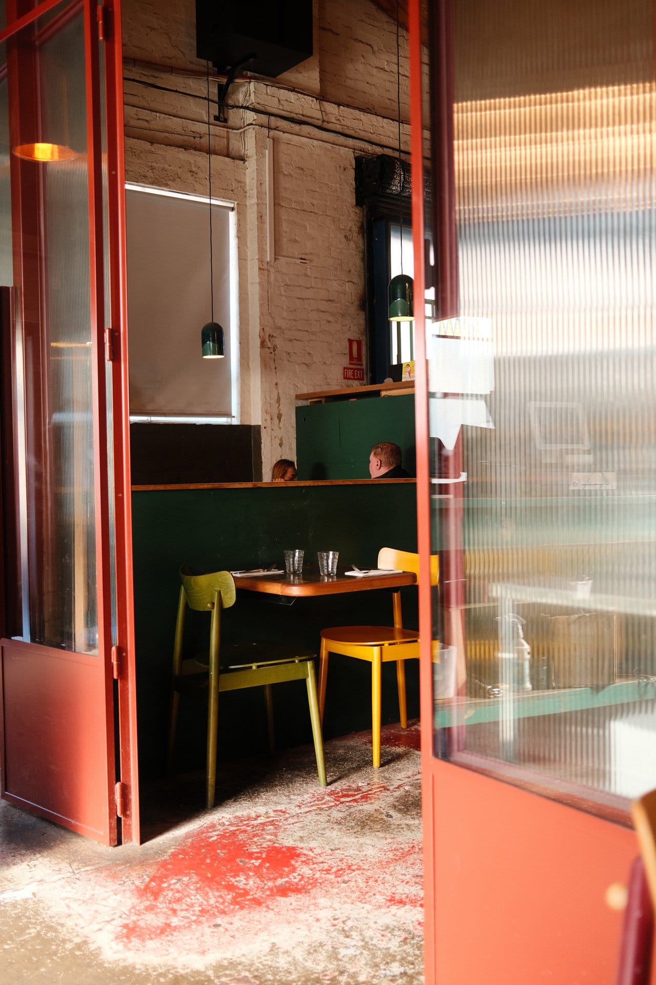 St. Ali South Melbourne St. Ali South Melbourne