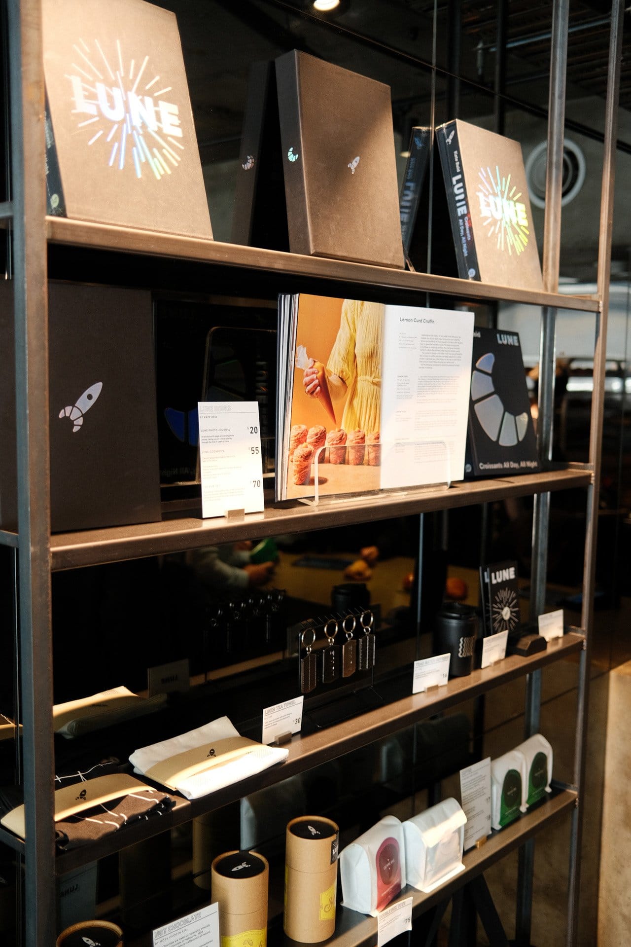 Lune Croissanterie Lune croissanterie cbd 11