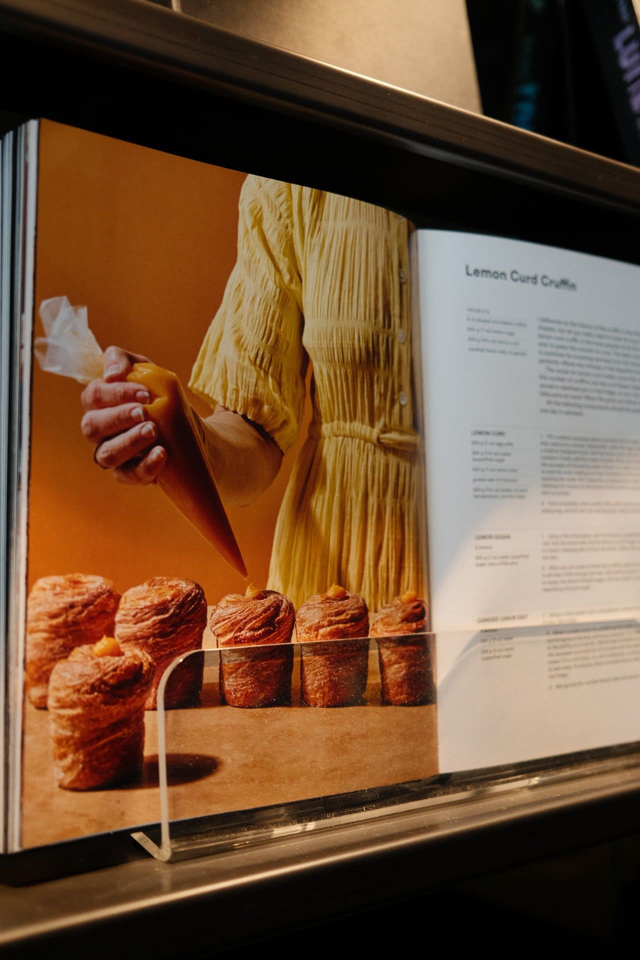 Lune Croissanterie Lune croissanterie cbd 12