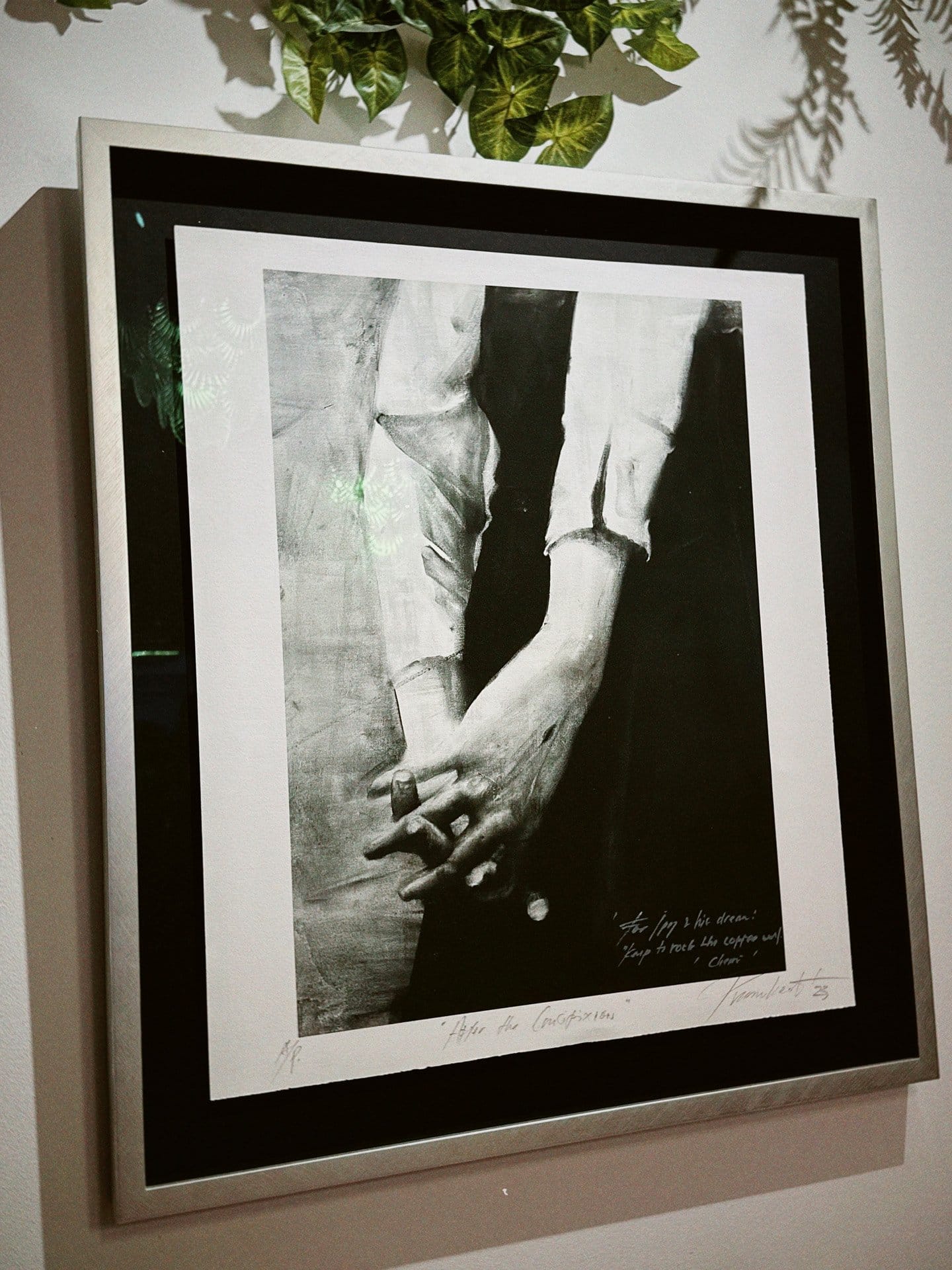 Blue Doors Coffee Melbourne Blue Doors Coffee Melbourne3