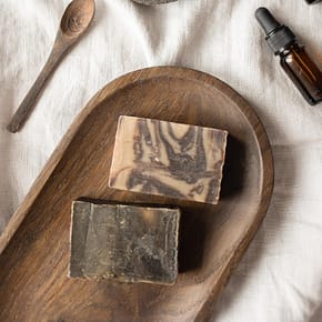 Coffee Shea Butter Soap