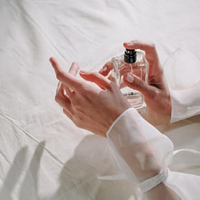 Perfume Summer Scent