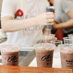 Coffee No.9 x A One1