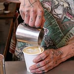 Melbourne Cafe Hopping