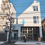 Blue Bottle Coffee Nakameguro1