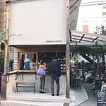 Onibus Coffee Tokyo