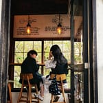 Hand Pick Cafe - Onibus