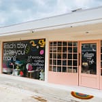 Sunny Flavour Cafe 11